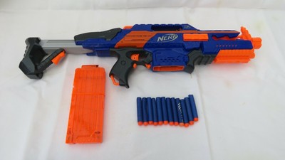 nerf n strike rapidstrike